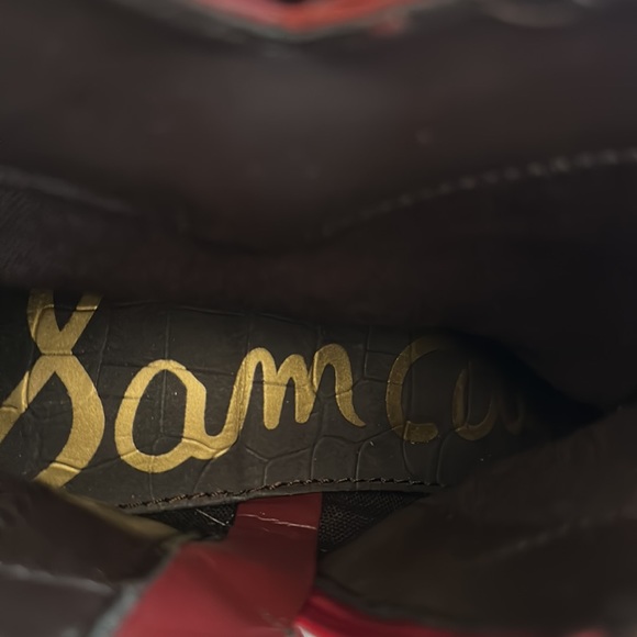 Sam Elderman Boots - Picture 8 of 8